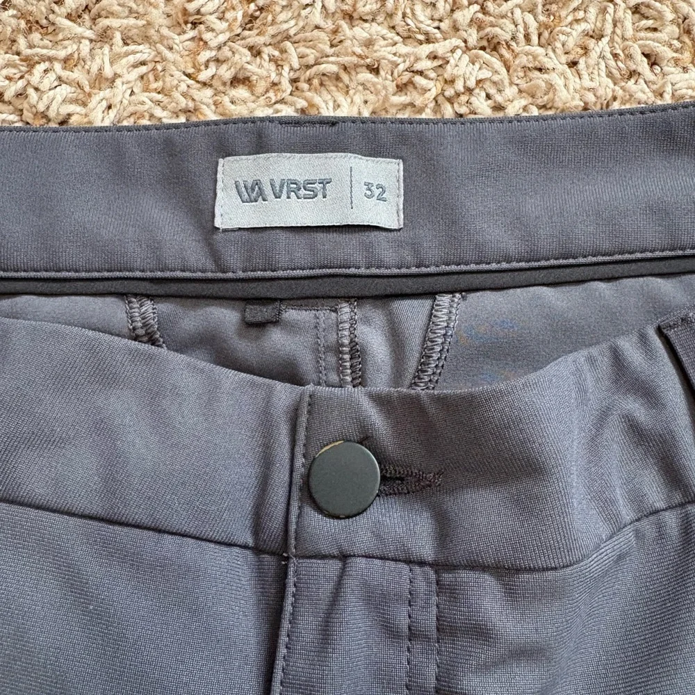 VRST Mens Fairway 9” Golf Shorts size 32